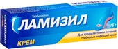 GSK Lamisil Cream, 1%, 15 g.