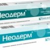 Pharmacare Neoderm Cream, 15 g.