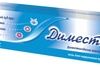 Pharmacare Dimestin Gel, 30 g.