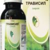 Plethico Travisil Syrup, 100 ml