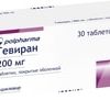 Polpharma Geviran, 200 mg, 30 tablets