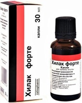 Ratiopharm Hilak Forte Drops, 30 ml.