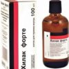 Ratiopharm Hilak Forte Drops, 100 ml.