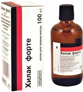 Ratiopharm Hilak Forte Drops, 100 ml.