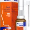 Silvanols Pharyngospray, 20 ml.