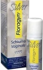 So. Se. Pharm Floragin Silver Spray, 50 ml.