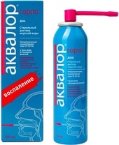 Stada Aqualor Throat Spray, 125 ml.