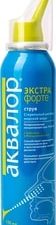 Stada Aqualor Extra Forte Spray, 125 ml.