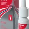 Takeda Xymelin Extra Spray, (84 mkg + 70 mkg) / dose, 10 ml.