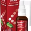 Valentis Lugosept cherry flavor spray, 50 ml.