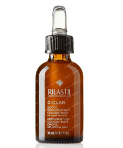 Rilastil D-CLAR Intense Depigmenting Concentrate, 30 ml