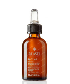 Rilastil D-CLAR Depigmenting Serum, 30 ml