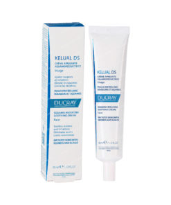 DUCRAY KELUAL DS Emollient face cream 40 ml