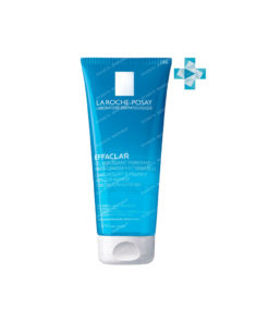 La Roche-Posay Effaclar Cleansing Foaming Gel for Oily Sensitive Skin 200 ml