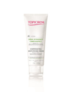 TOPICREM AK Compensating moisturizing cream, 40 ml