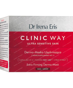 CLINIC WAY Firming night mask 50 ml
