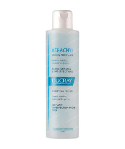 DUCRAY KERACNYL Cleansing Lotion 200ml