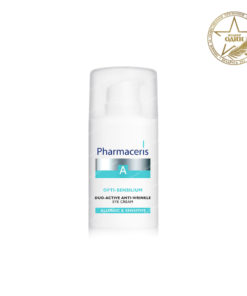 Pharmaceris A Active anti-wrinkle eye cream Opti-Sensilium, 15 ml