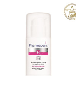 Pharmaceris R Soothing Day Cream SPF15 Lipo-Rosalgin 30 ml