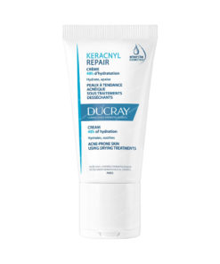 DUCRAY KERACNYL Revitalizing cream for problematic acne-prone skin, 50 ml