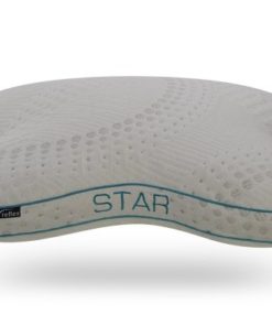 Reflex Star Pillow