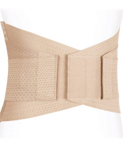 Ecoten PRR-125(S) Lumbar-Sacral Semi-Rigid Orthopedic Corset