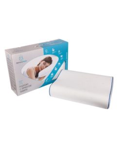 12cm Memory Foam Orthopedic Pillow