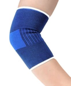 Elbow Brace Support: 1-Piece Fixator