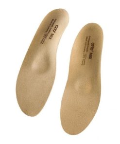 Orthotic Insoles ORTO-MIX - Size 39