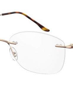 Women's Safilo Eyeglass Frames