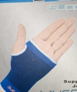 Wrist Brace Support: $13 (or equivalent currency)