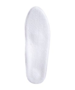 Talus Elite Winter 50T Orthotic Insoles: Arch Support & Cold Weather Comfort
