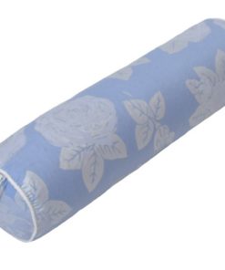 Buckwheat Hull Orthopedic Massage Roller for Back & Neck (40x10cm)