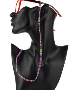 65cm Eyeglass Retainer Strap/Cord