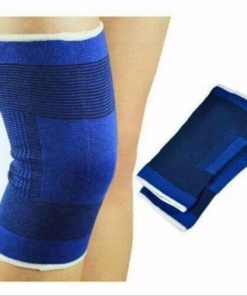 Knee Brace Support: 1-Piece Knee Bandage