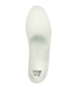 TALUS 93 Anti-Heel Spur Orthotic Inserts - Size 42