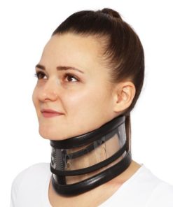 Krait F-330 #2 Adjustable Neck Brace (12.2"-13.8" Neck Circumference)
