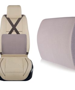 Luomma LumF-528 Lumbar Support Pillow (25x29 cm)
