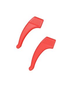 Anatomical Red Glasses Holder