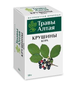 Altai 50g Series A Crushed Bark