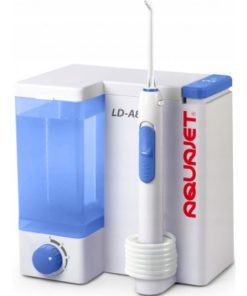 AQUAJET LD-A8 White Water Flosser