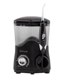 Revyline RL100 Water Flosser: 7 Tips, 10 Modes, 600ml Tank