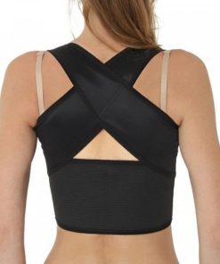 Posture Corrector Brace (Size 4, 31.5-33.5 inch Chest) -  Krayt D-133