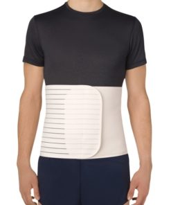 Abdominal Post-Surgical Support Binder (30cm)