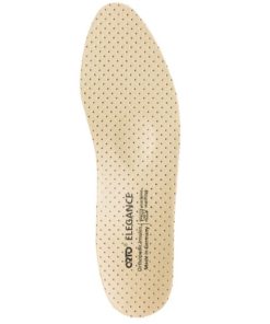 Elegance Size 40 Orthotic Insoles
