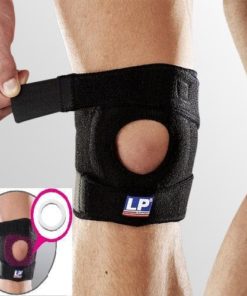 Sports Support Bandage: Knee, Elbow, Ankle (Specify Location)
