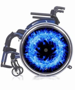 24-Inch Spoke Wheels (A027)