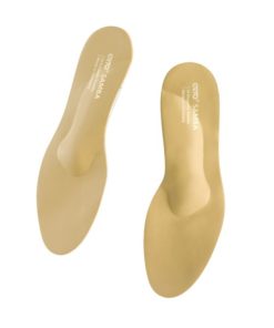 Thin Insoles for High Heels - Samba Model