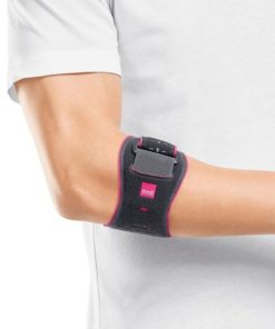 EPIBRACE Medi 110R Elbow Support with Air Pump