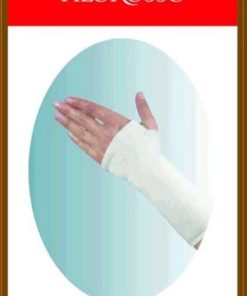 Wrist Brace Support